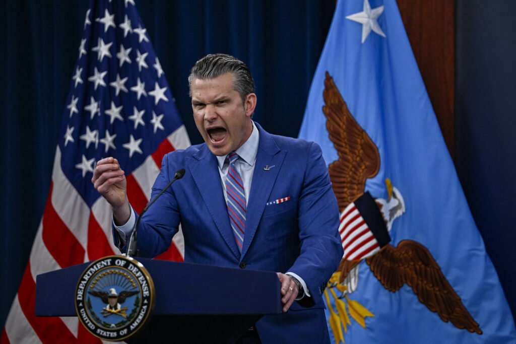 Numărul soldaților americani morți în Iran, mai mare decât cifrele oficiale transmise de Pentagon Numărul soldaților americani morți în Iran, mai mare decât cifrele oficiale transmise de Pentagon