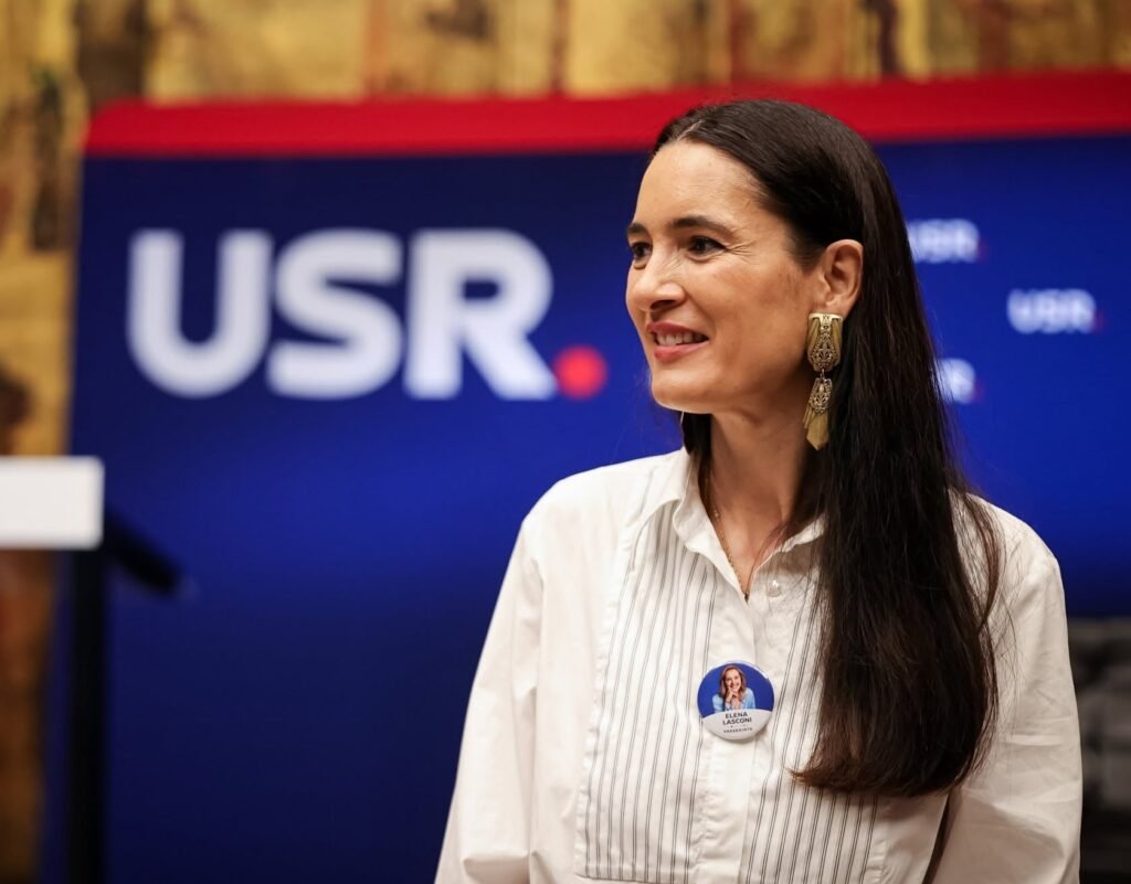 PSD denunță cazul Clotilde Armand. Ce spune statul USR, după ce instanța a dispus o pedeapsă de un an de închisoare cu amânare