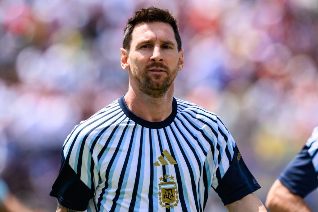 ultimul „dans” al lui Messi și următoarea bornă urmărită de Ronaldo