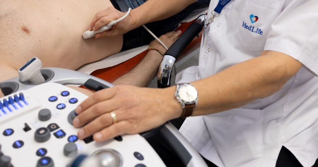 Diagnosticul întâmplător care sperie mii de români: ce ascunde o leziune hepatică și de ce depistarea precoce poate salva vieți