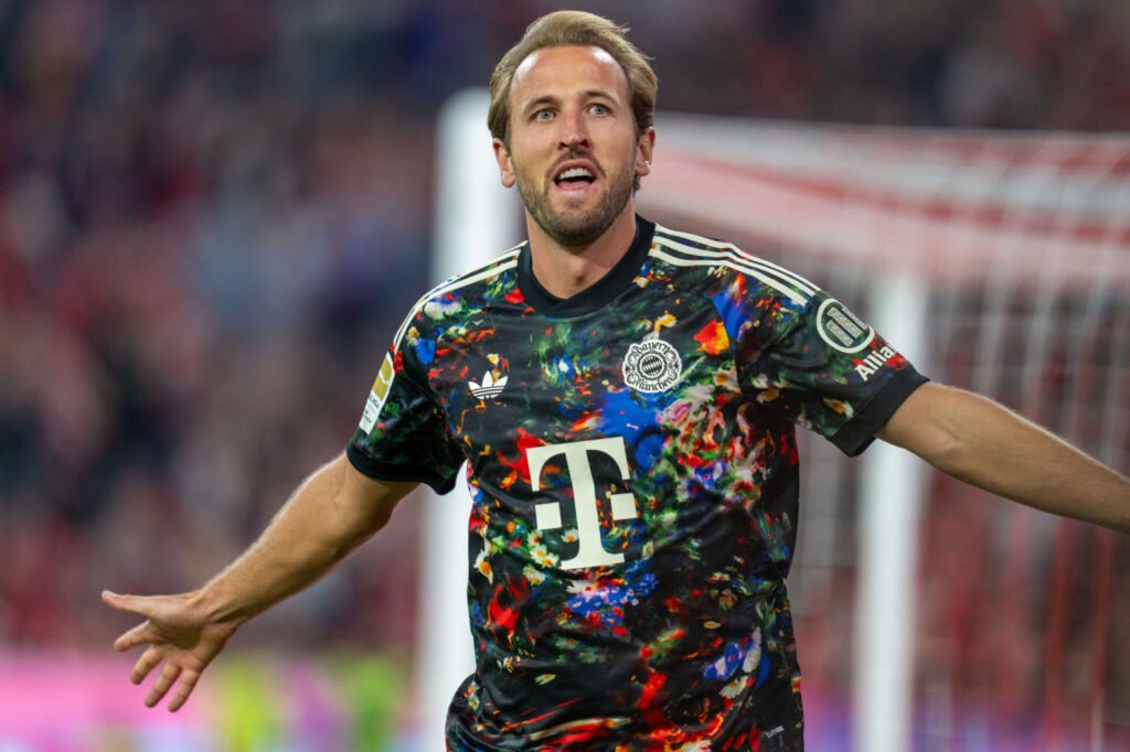Harry Kane câștigă Balonul de Aur 2026, după un sezon cu 73 de goluri. Anglia are primul câștigător după 25 de ani
