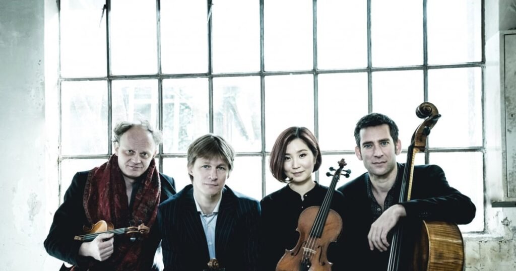 Hugo Wolf Quartett : Haydn, Bartók și Dvořák, în dialog cu tradiția populară