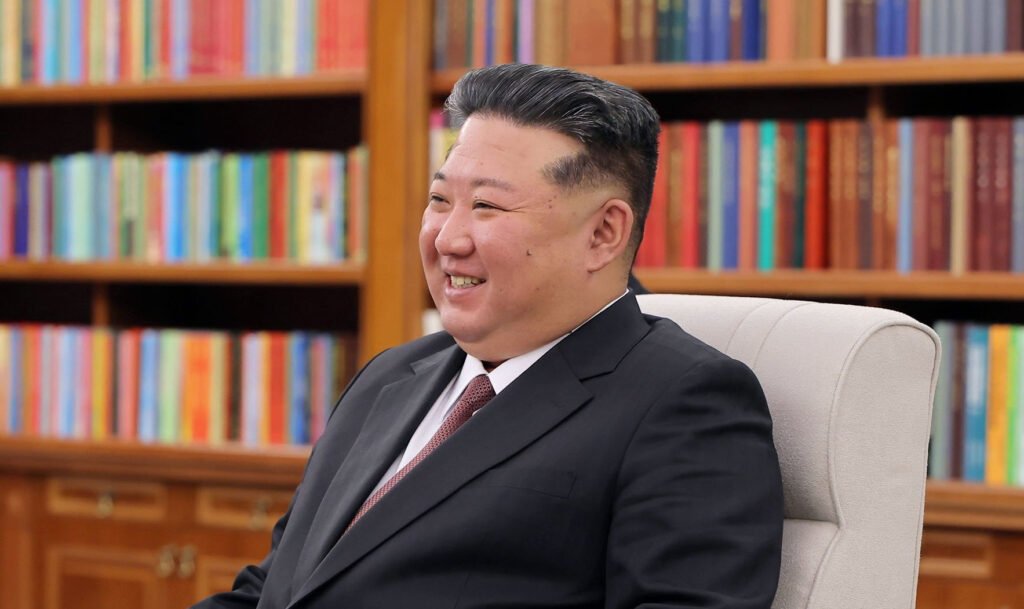 Kim Jong-Un accelerează programul de înarmare cu drone al Coreei de Nord