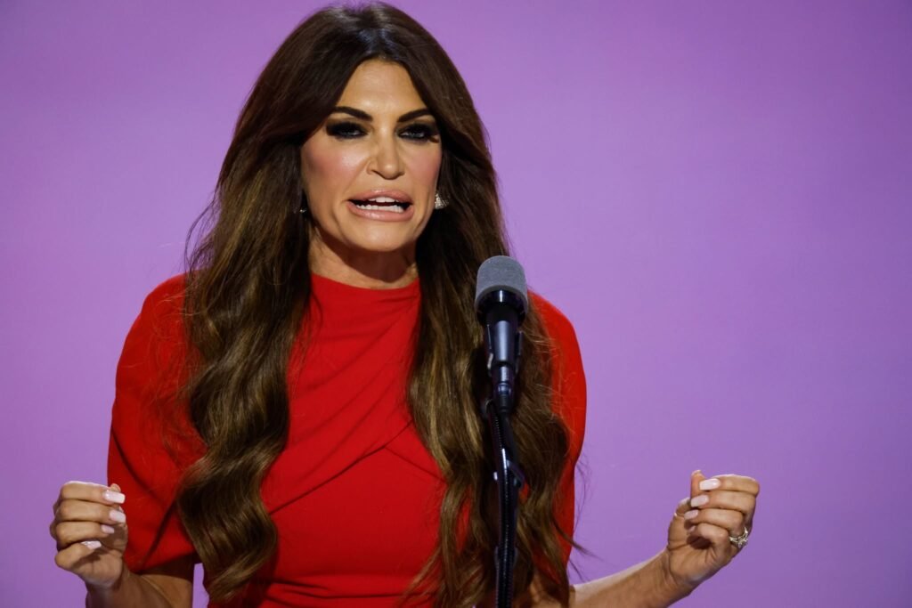 KimberlyGate. Cum se apără ambasadoarea SUA în Grecia după ce a fost demisă de Donald Trump