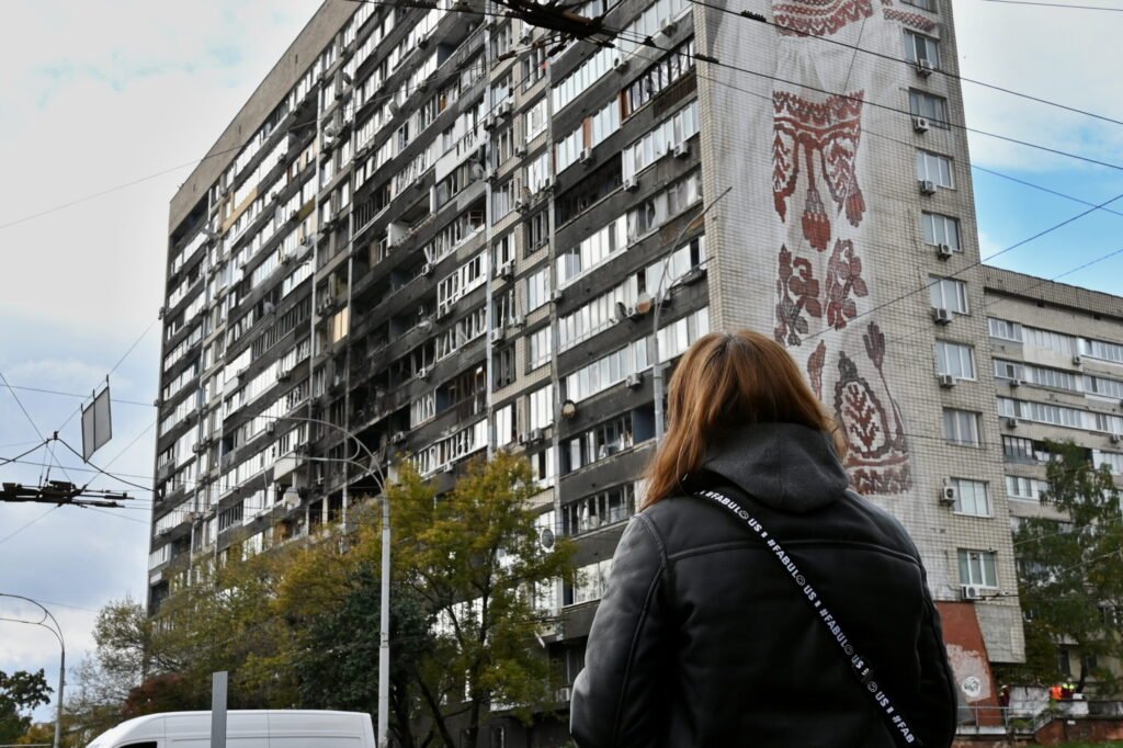 Noapte de alertă în Ucraina | Valuri de drone rusești atacă mai multe regiuni ale țării