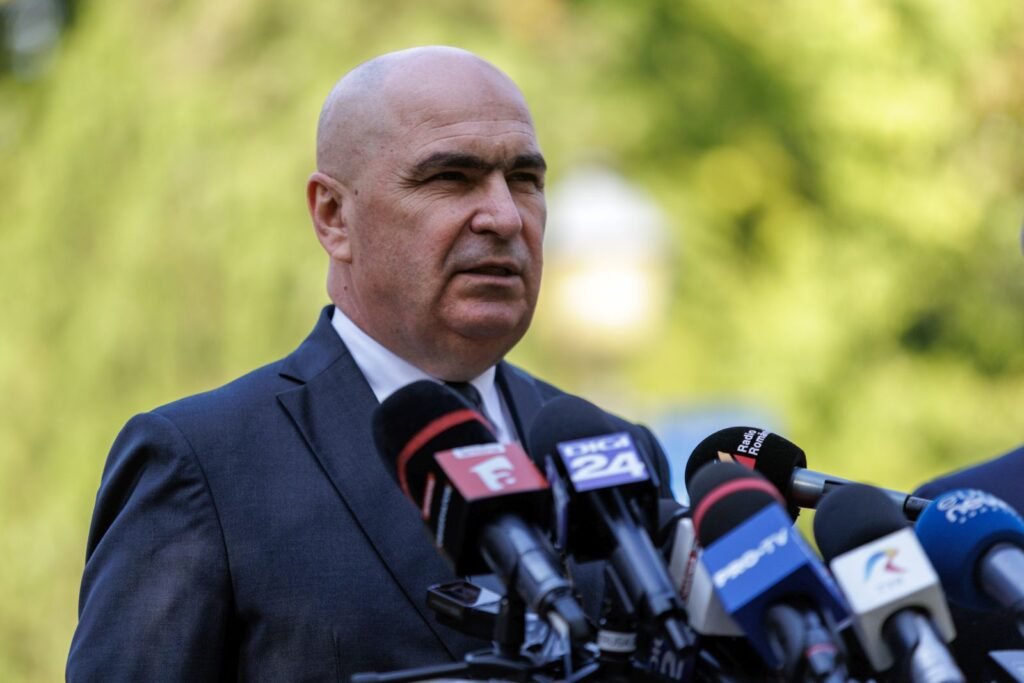 PNL ar putea susține din Parlament un guvern tehnocrat. Bolojan cere un acord pentru bugetul de anul viitor