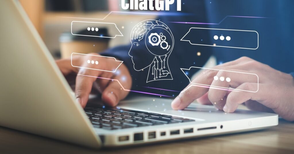 Textele generate de ChatGPT vor avea marcaje invizibile. De ce OpenAI aplică măsura doar în Europa