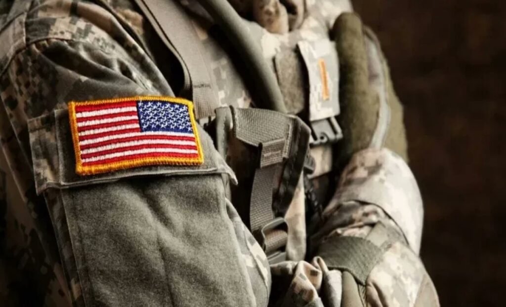 Un pușcaș marin american a fost arestat pentru uciderea unei femei în Japonia