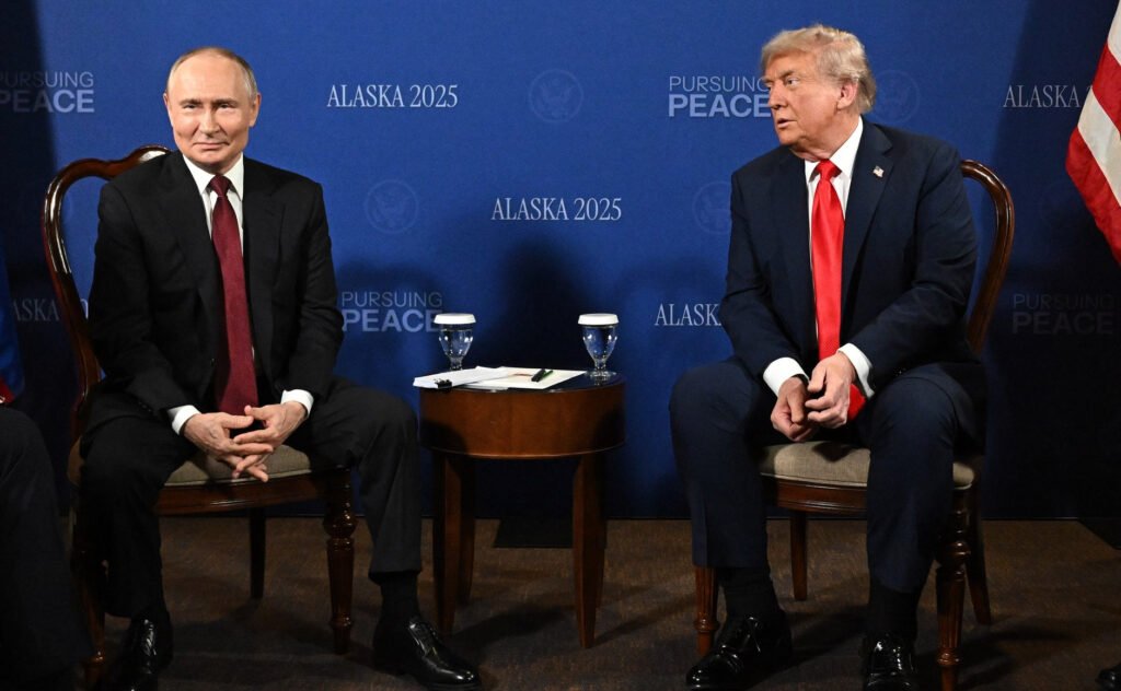 „Și Putin vrea același lucru” „Și Putin vrea același lucru”